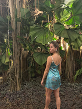 Load image into Gallery viewer, Frame | Satin Slip Dress
