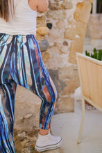 Load image into Gallery viewer, Arrow | High-Waist Leggings
