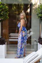 Load image into Gallery viewer, Elodea | Maxi Dress
