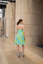 Load image into Gallery viewer, Refracte | Cotton Poplin dress
