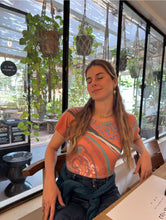 Load image into Gallery viewer, Cut | Crop Top
