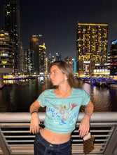 Load image into Gallery viewer, Frame | Crop Top
