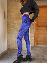 Load image into Gallery viewer, BLUCHA | High-Waist Leggings
