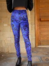 Load image into Gallery viewer, BLUCHA | High-Waist Leggings
