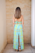 Load image into Gallery viewer, Orizo | High-waist A-Line Skirt
