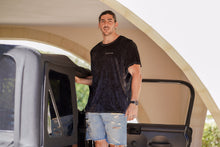 Load image into Gallery viewer, Base Black | Unisex T-shirt
