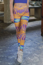 Load image into Gallery viewer, Dynamiki | High-Waist Leggings
