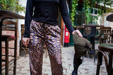 Load image into Gallery viewer, Cluedo | Wide-Leg Trousers
