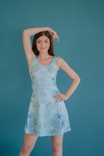 Load image into Gallery viewer, Indigon | Skater Dress
