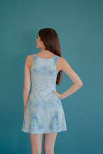 Load image into Gallery viewer, Indigon | Skater Dress
